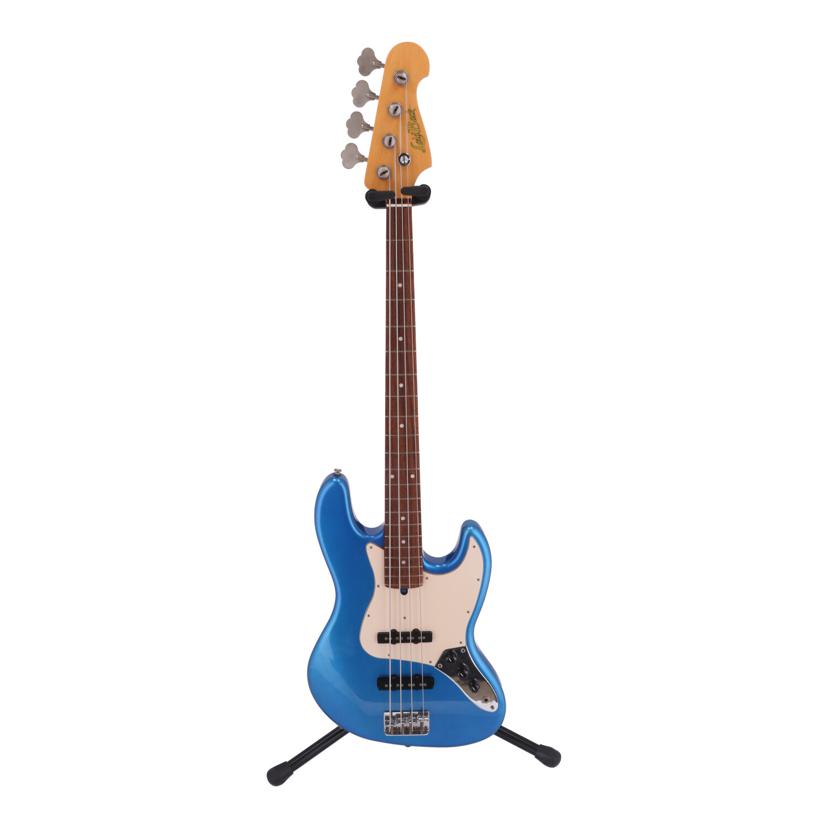 LaidBack　Shimamura レイドバック/エレキベース/LJB-5R//L05040027/Bランク/77