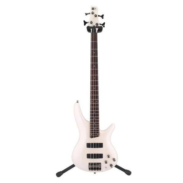 Ibanez アイバニーズ SDGR SR300 エレキベース ブラック SR300E | SR | ELECTRIC BASSES | PRODUCTS | Ibanez guitars
