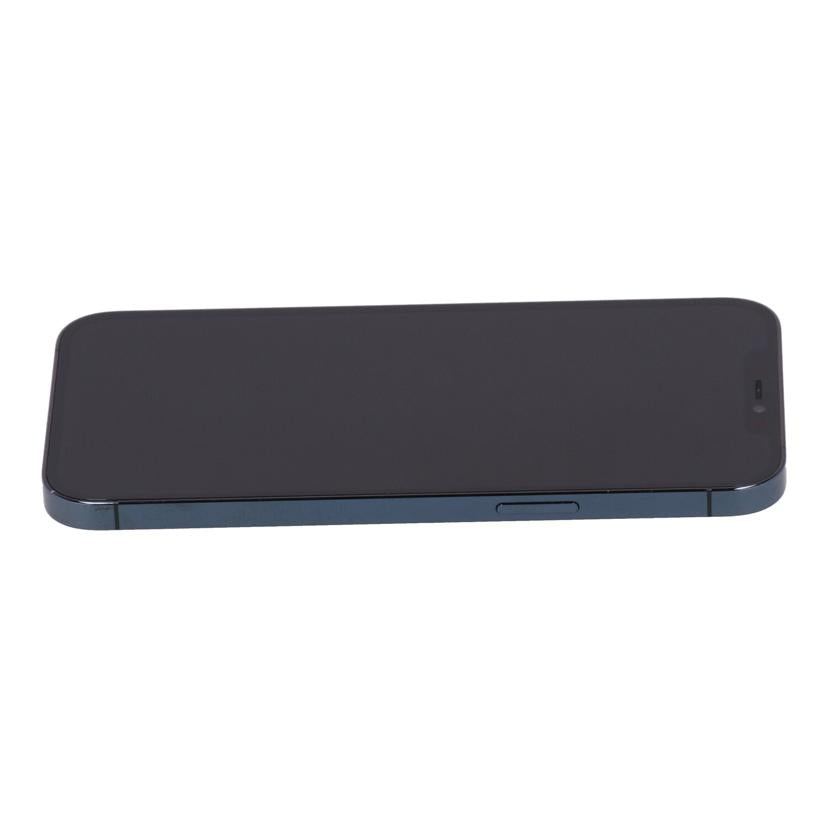 Apple　 アップル　/iPhone12　Pro　Max　128GB/MGCX3J/A//F2LF12N60D4H/Bランク/20