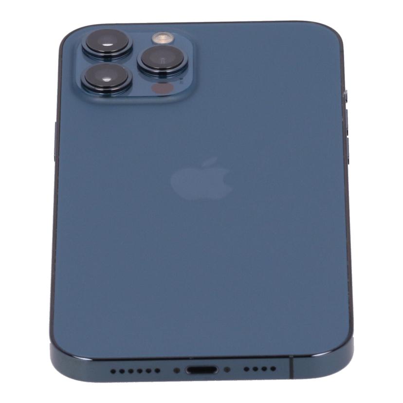 Apple　 アップル　/iPhone12　Pro　Max　128GB/MGCX3J/A//F2LF12N60D4H/Bランク/20
