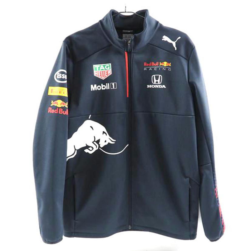 PUMA プーマ/トラックジャケット//ABランク/79