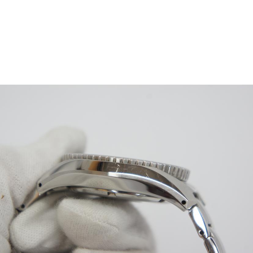 SEIKO セイコー/PROSPEX／ダイバー／自動巻き/6R35-00A0//022***/BCランク/05