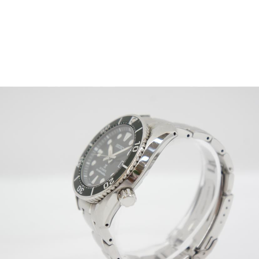 SEIKO セイコー/PROSPEX／ダイバー／自動巻き/6R35-00A0//022***/BCランク/05