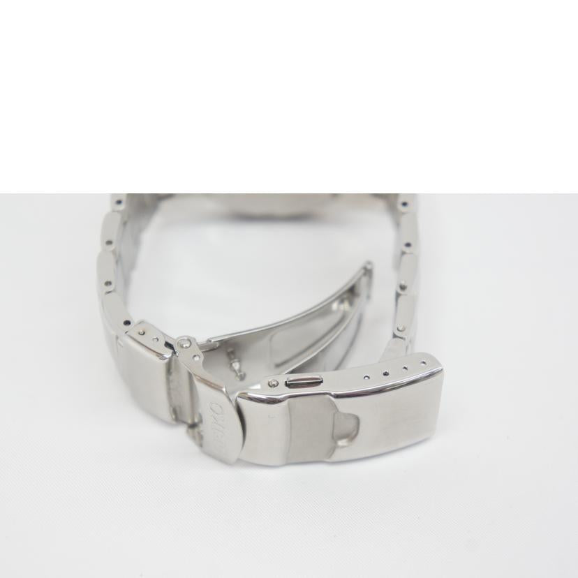 SEIKO セイコー/PROSPEX／ダイバー／自動巻き/6R35-00A0//022***/BCランク/05