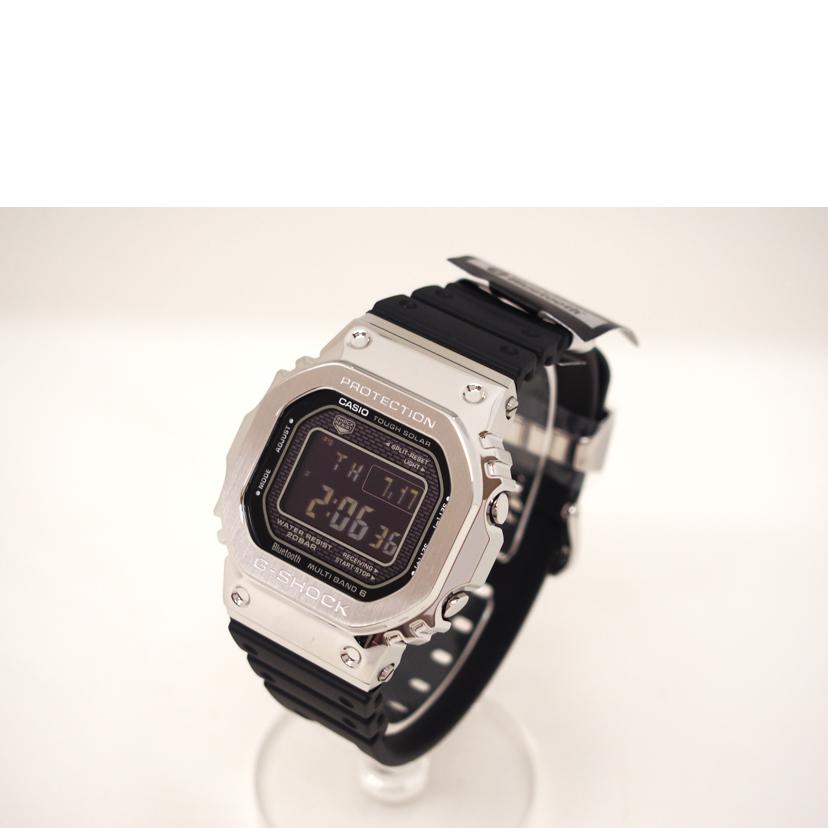 CASIO カシオ/G－SHOCKモバイルリンクタフソーラー/GMW-B5000//SAランク/71