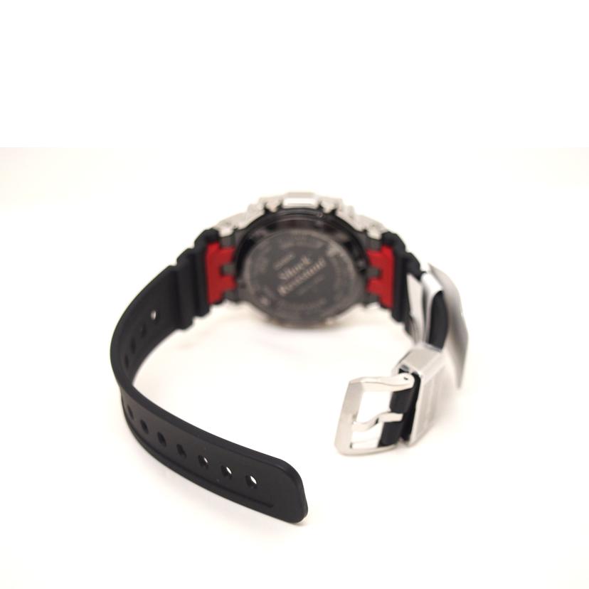 CASIO カシオ/G－SHOCKモバイルリンクタフソーラー/GMW-B5000//SAランク/71