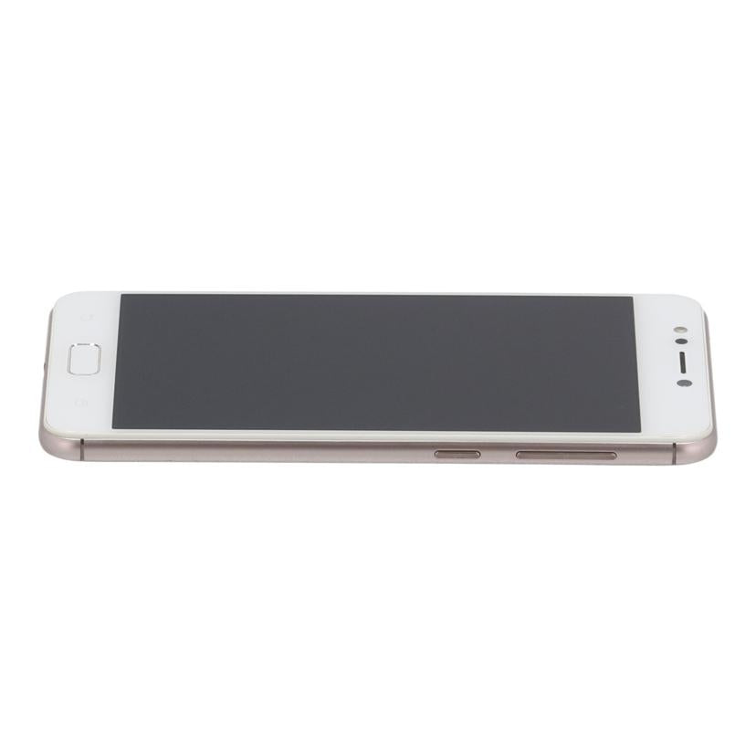 ASUS　SIMフリー エイスース　/スマートフォン／ZenFone　4　Max　32GB/X00HD//J3AXB76328503NG/Bランク/84