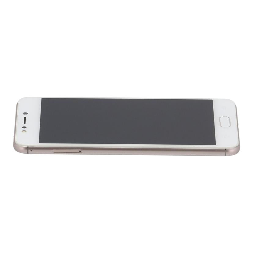 ASUS　SIMフリー エイスース　/スマートフォン／ZenFone　4　Max　32GB/X00HD//J3AXB76328503NG/Bランク/84