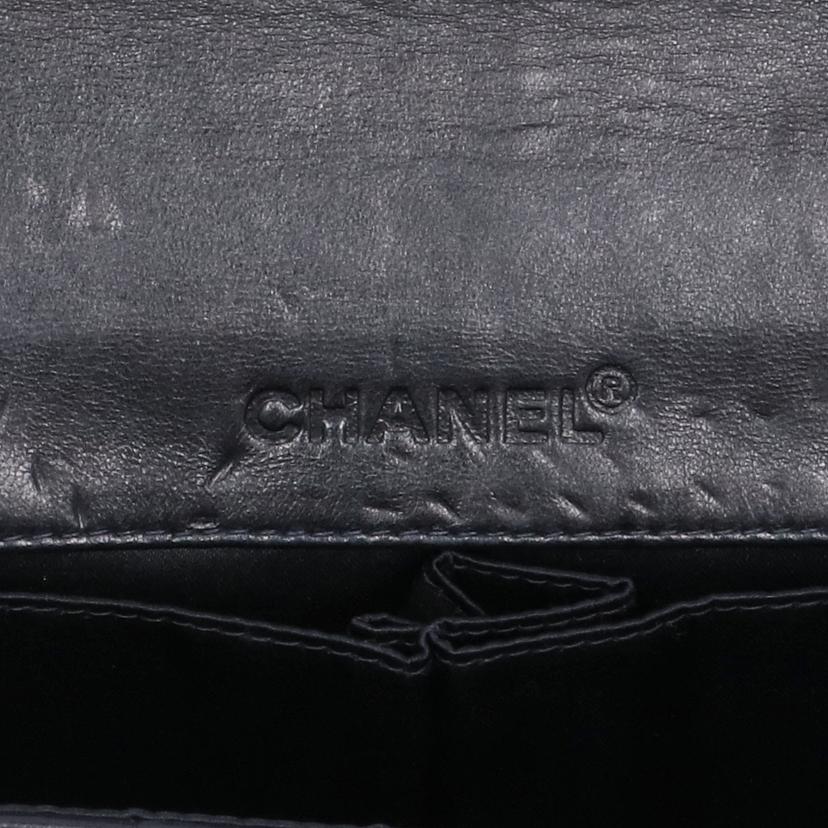 CHANEL シャネル/チョコバーEWチェーンショルダーバッグ／ラムスキン/A15310//631****/Aランク/75