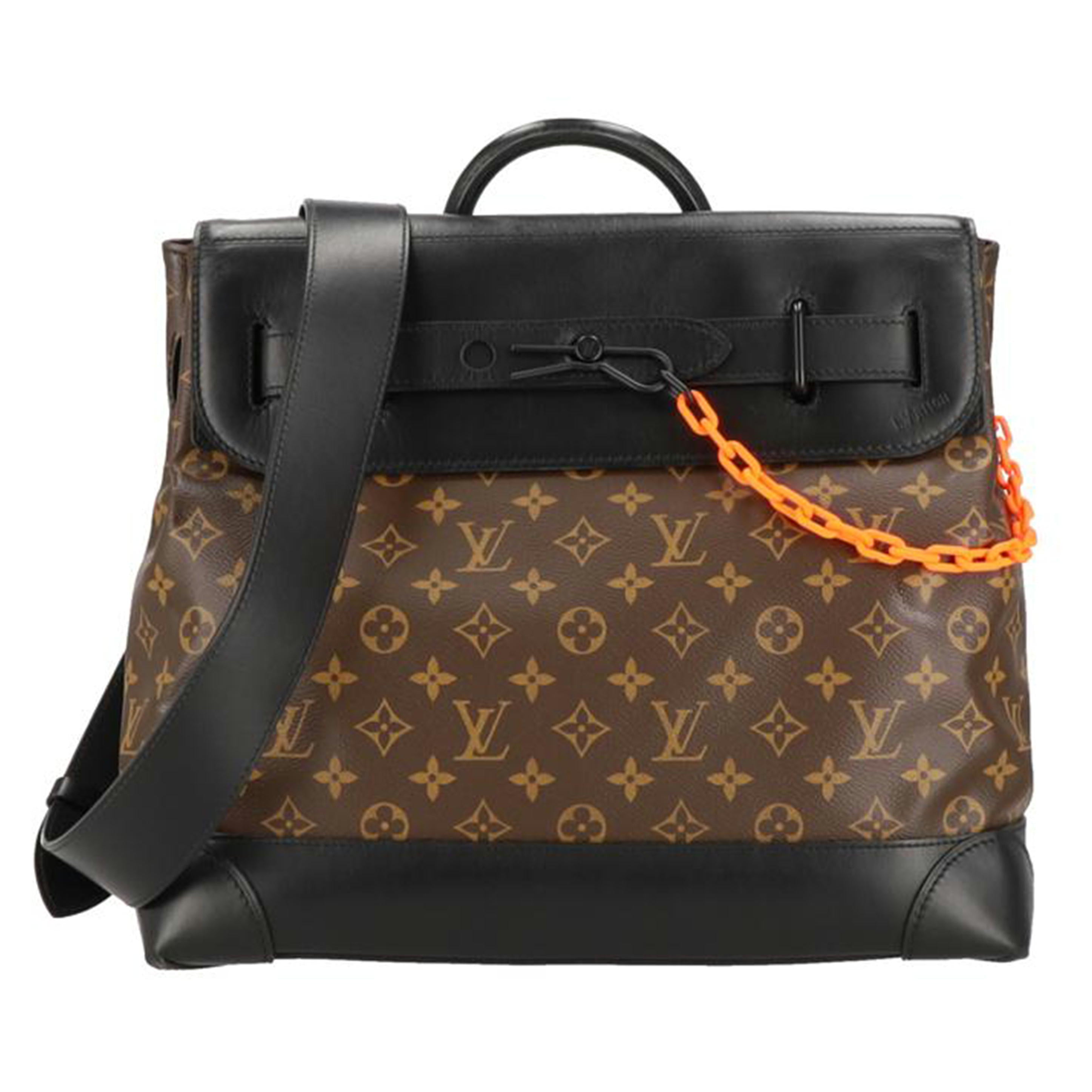 LOUIS　VUITTON ルイヴイトン/スティ－マ－PM／モノグラム/M44473//AR5***/ABランク/93