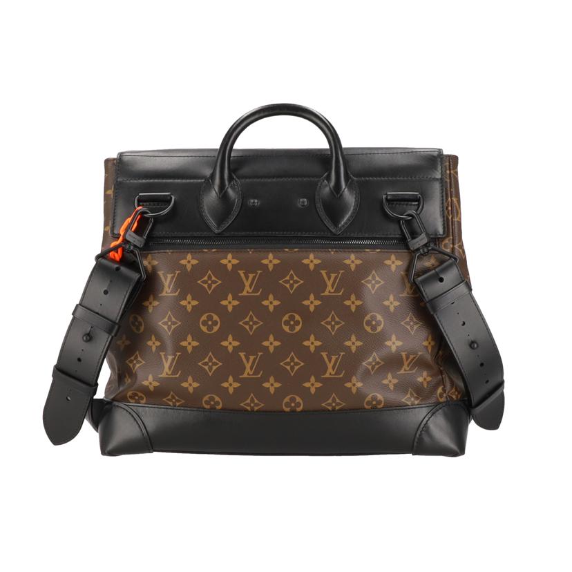 LOUIS　VUITTON ルイヴイトン/スティ－マ－PM／モノグラム/M44473//AR5***/ABランク/93