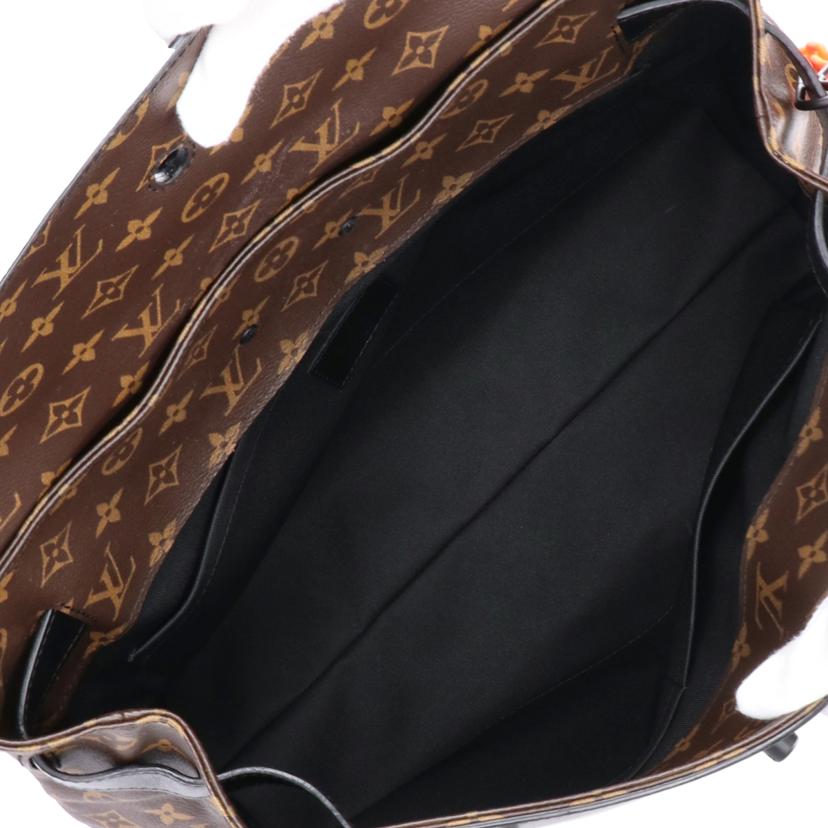 LOUIS　VUITTON ルイヴイトン/スティ－マ－PM／モノグラム/M44473//AR5***/ABランク/93