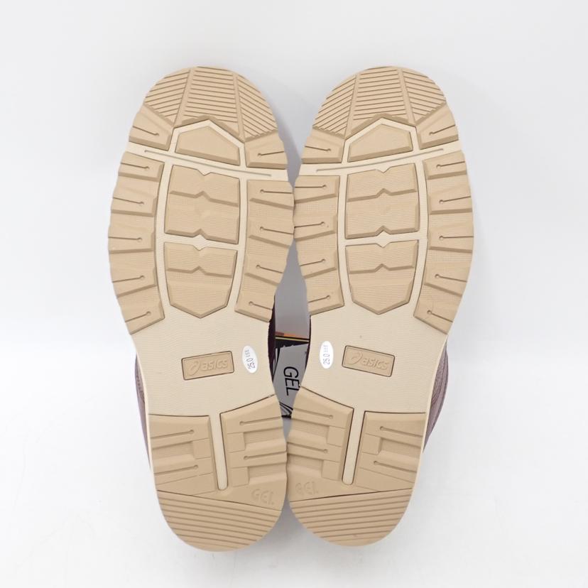 asics アシックス/ペダラGORE－TEX/1211A003//Sランク/69