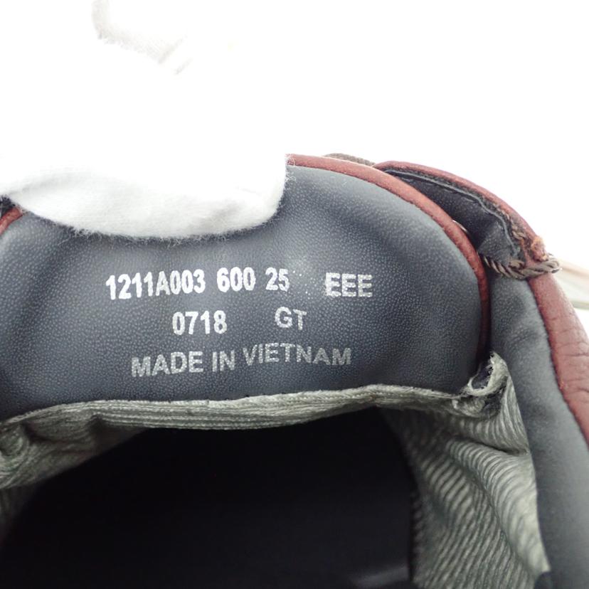 asics アシックス/ペダラGORE－TEX/1211A003//Sランク/69