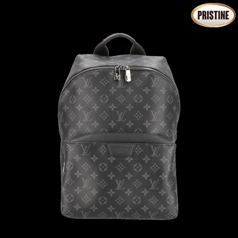 LV　/アポロバックパック／モノグラムエクリプス/M43186//FL4***/SAランク/75