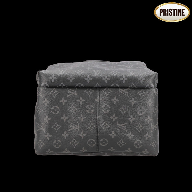LV　/アポロバックパック／モノグラムエクリプス/M43186//FL4***/SAランク/75