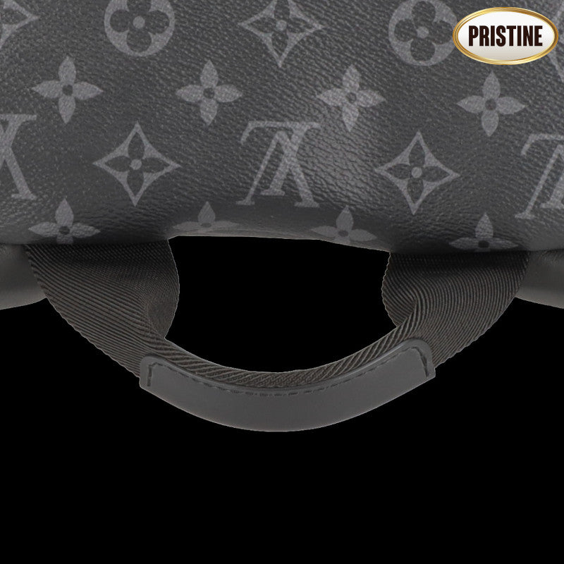 LV　/アポロバックパック／モノグラムエクリプス/M43186//FL4***/SAランク/75