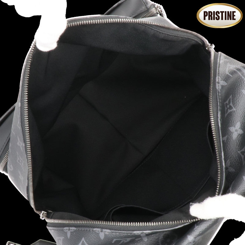 LV　/アポロバックパック／モノグラムエクリプス/M43186//FL4***/SAランク/75