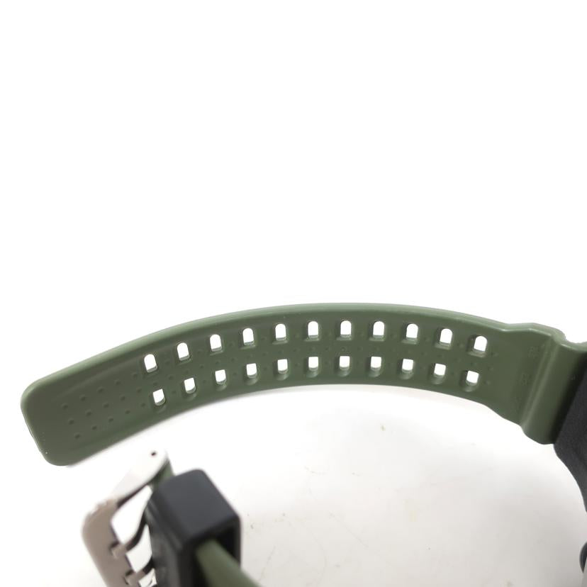 CASIO カシオ/G－SHOCK　マスターオブG　マッドマスター/GG-1000-1A3JF//Aランク/65