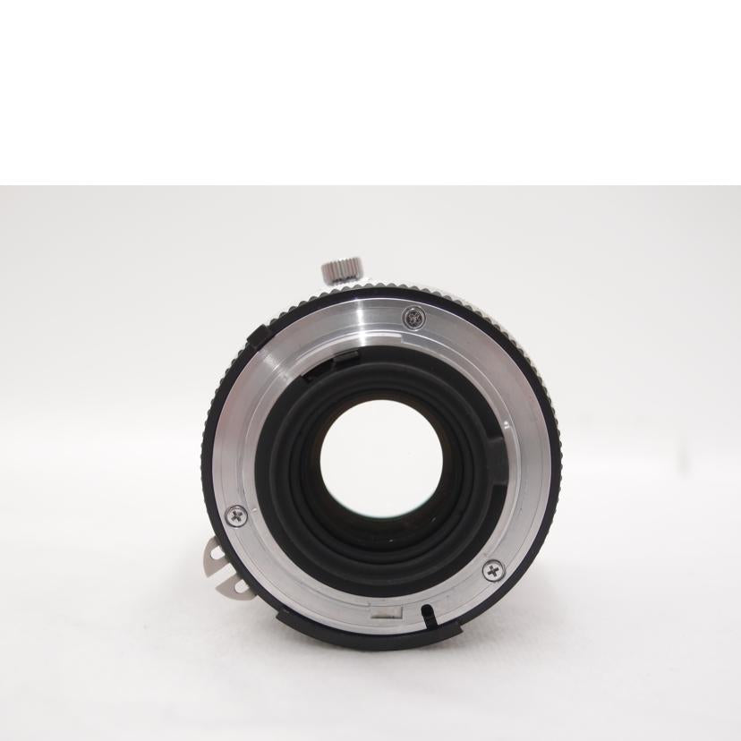 Ｎｉｋｏｎ ニコン/ＭＦ用交換レンズ/Ai-S Micro-Nikkor 105mm F2.8//255506/ABランク/69