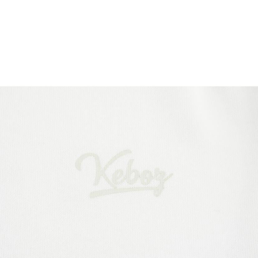 Keboz ケボズ/長袖T　シャツ/KBZFW21LS002//Bランク/64