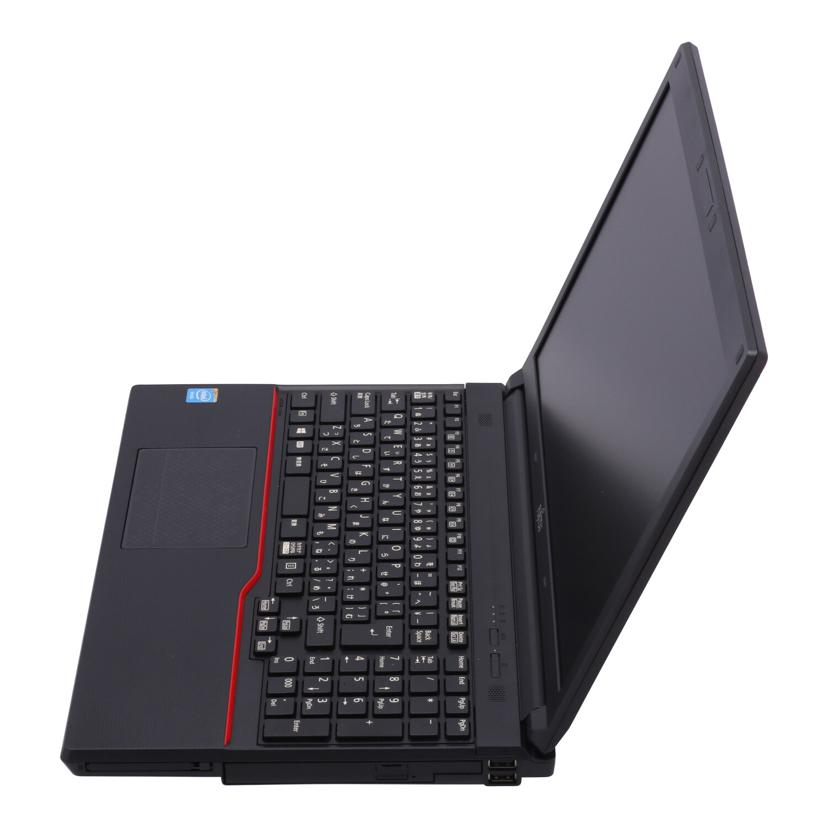 FUJITSU 富士通/Win11ノートPC／LIFEBOOK　A553/FMVA0300XP//R3801210/Bランク/62