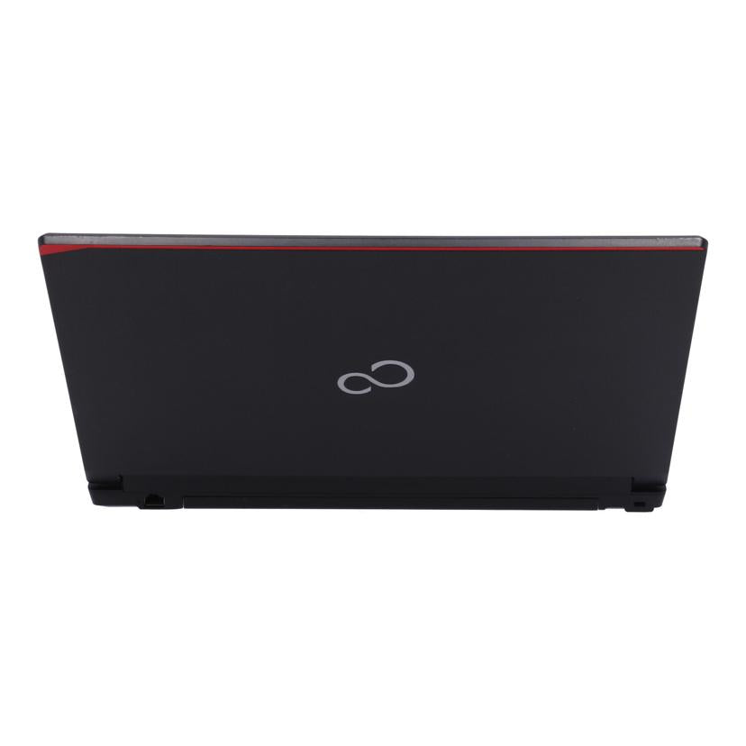 FUJITSU 富士通/Win11ノートPC／LIFEBOOK　A553/FMVA0300XP//R3801210/Bランク/62