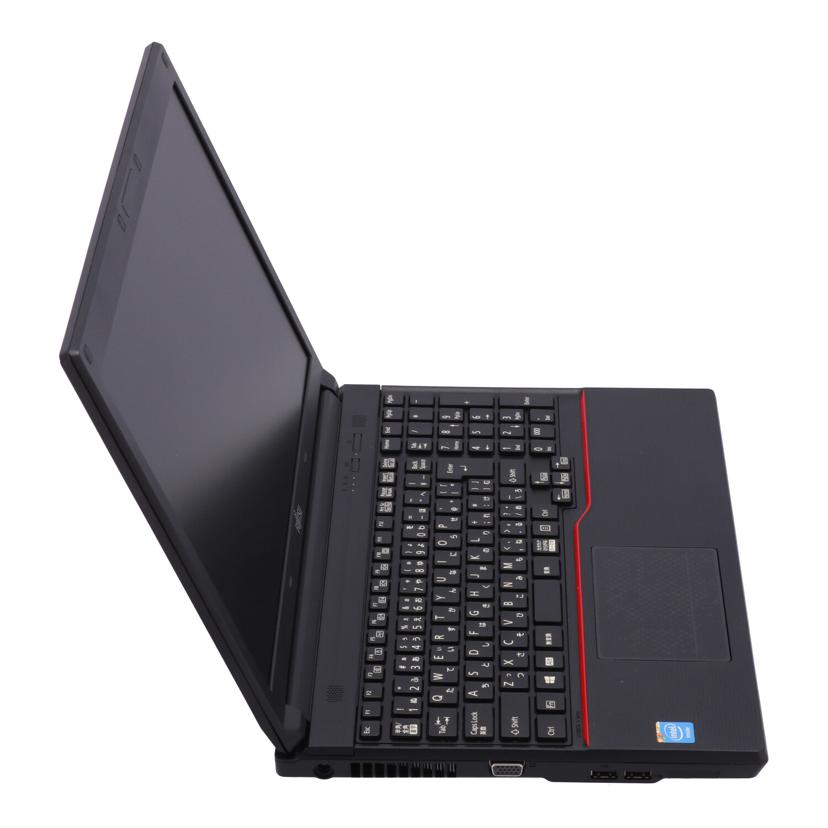 FUJITSU 富士通/Win11ノートPC／LIFEBOOK　A553/FMVA0300XP//R3801210/Bランク/62