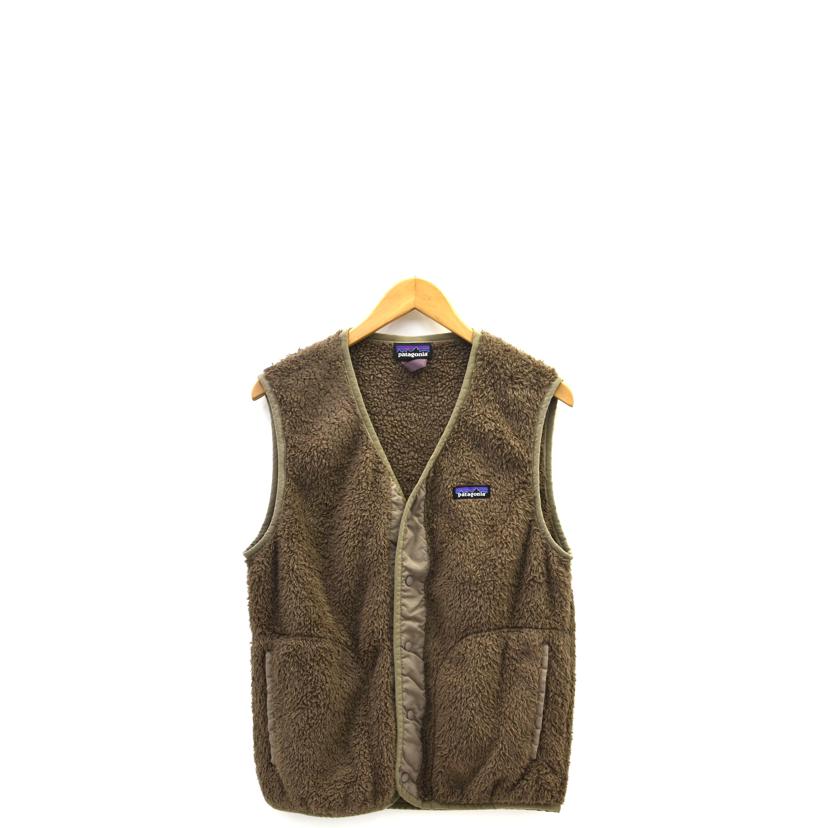 Patagonia パタゴニア/フリースベスト/STY25927FA21//Aランク/75