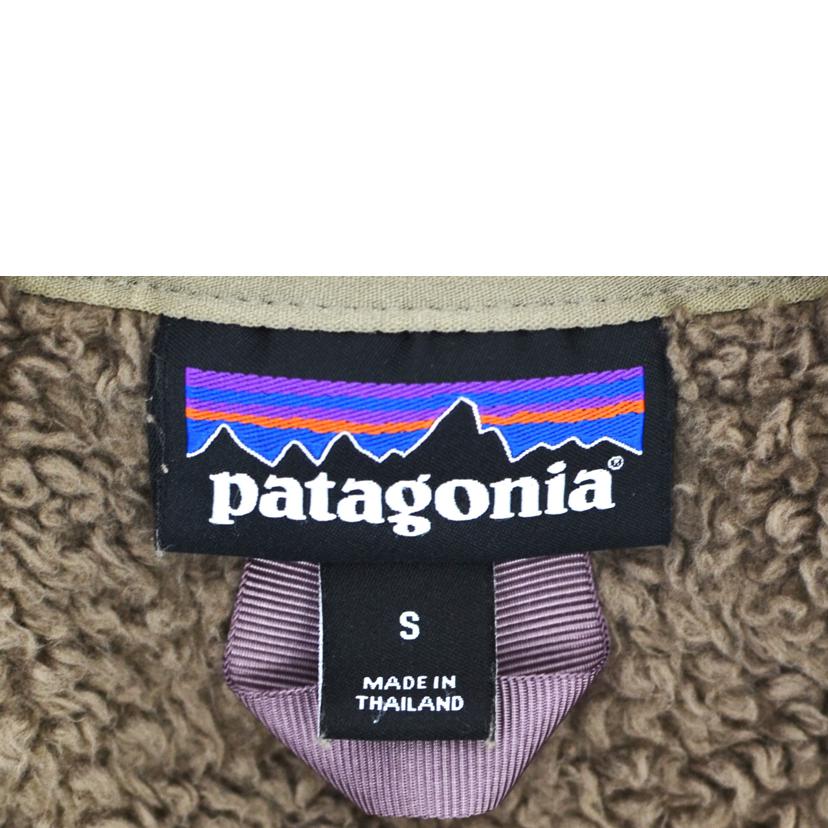 Patagonia パタゴニア/フリースベスト/STY25927FA21//Aランク/75