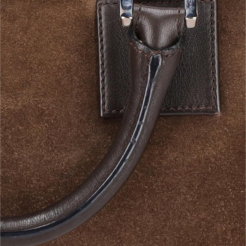 LOEWE ロエベ/アマソナ28／スエード/311.79.001//010***/ABランク/91