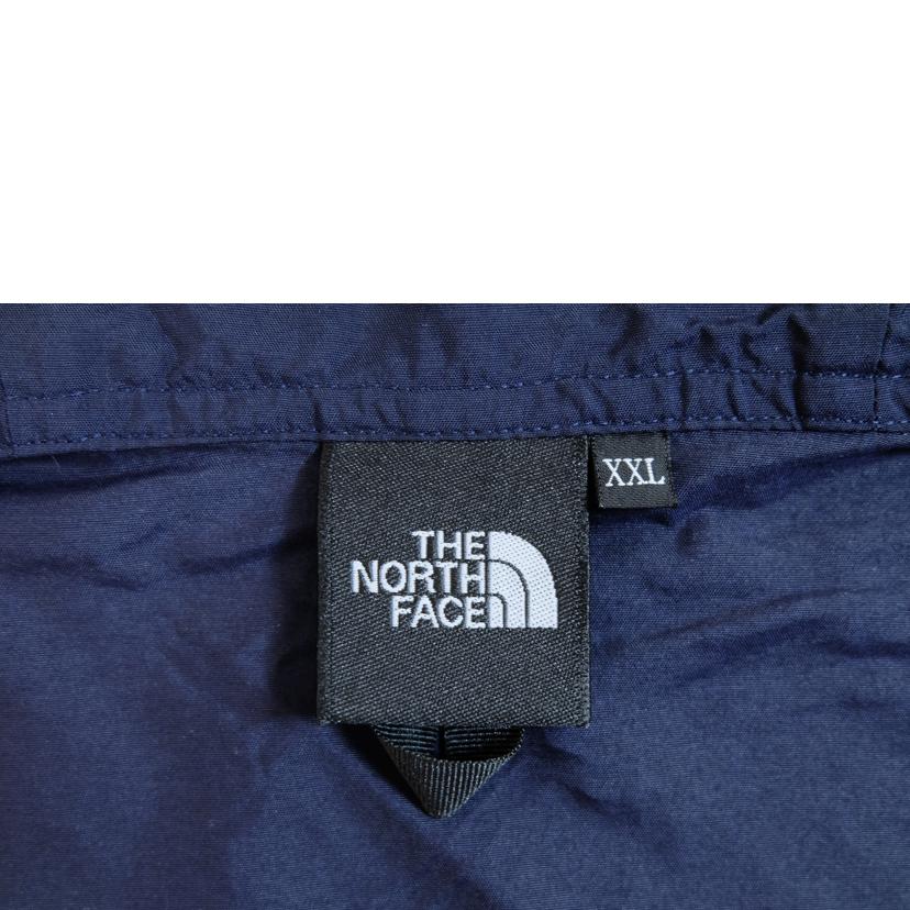 ＴＨＥ　ＮＯＲＴＨ　ＦＡＣＥ ﾉｰｽﾌｪｲｽ/コンパクトジャケット/NP71830//SAランク/71