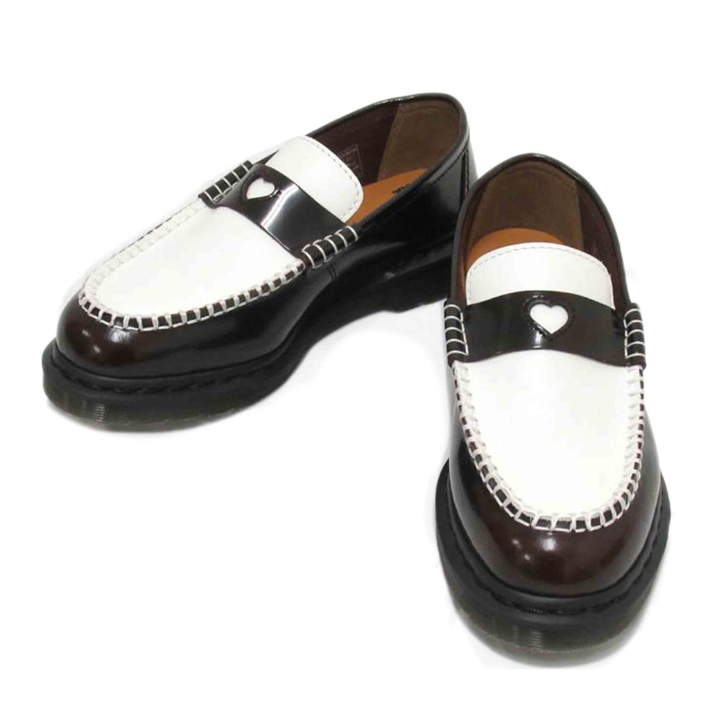 Dr. Martens AW006 ローファー 8US Dr．Martens ドクターマーチン/メンズファッション｜WonderREX-ONLINE