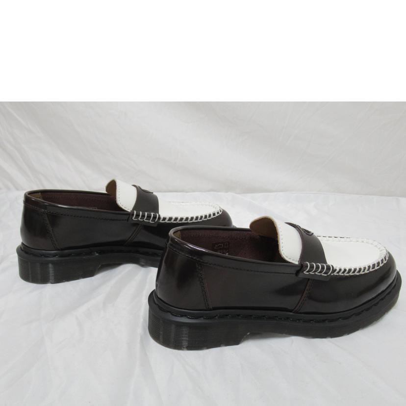 Dr．Martens ドクターマーチン/ローファー／Dr．Martens・AW006/AW006//ABランク/63