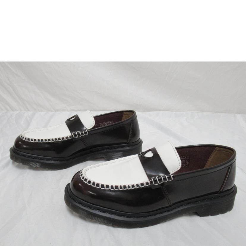 Dr．Martens ドクターマーチン/ローファー／Dr．Martens・AW006/AW006//ABランク/63