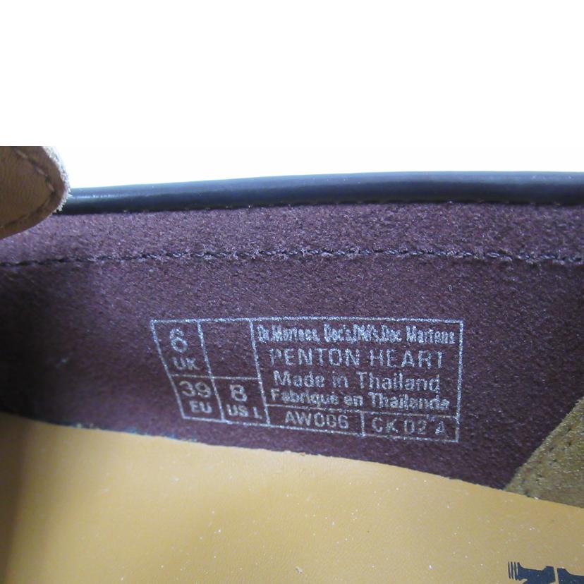 Dr．Martens ドクターマーチン/ローファー／Dr．Martens・AW006/AW006//ABランク/63