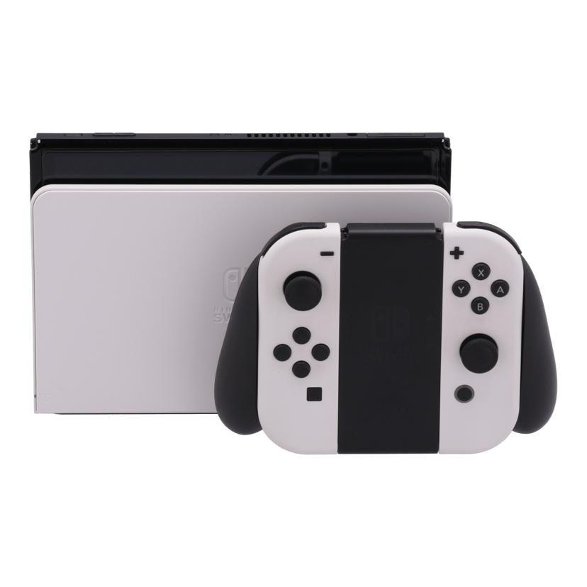 NINTENDO ニンテンドー/Nintendo　Switch/HEG-S-KAAAA//XTJ50156690235/Bランク/05