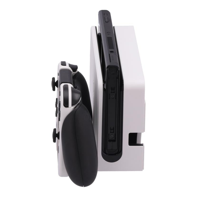 NINTENDO ニンテンドー/Nintendo　Switch/HEG-S-KAAAA//XTJ50156690235/Bランク/05