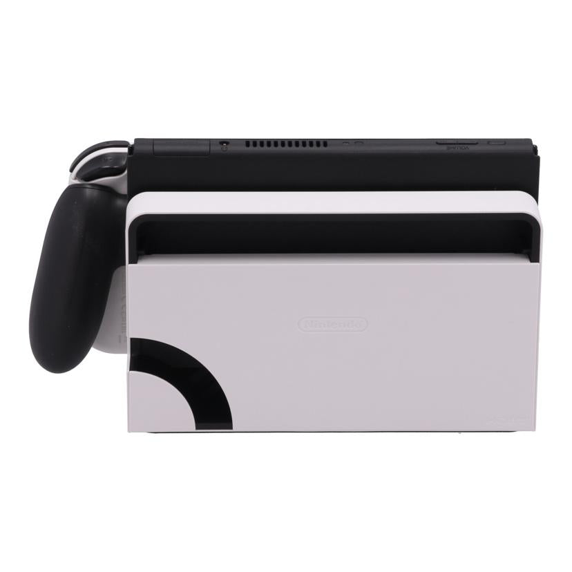 NINTENDO ニンテンドー/Nintendo　Switch/HEG-S-KAAAA//XTJ50156690235/Bランク/05