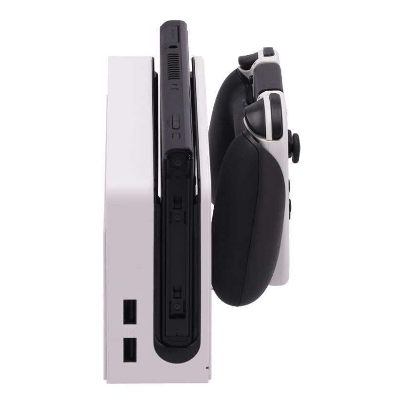 NINTENDO ニンテンドー/Nintendo　Switch/HEG-S-KAAAA//XTJ50156690235/Bランク/05