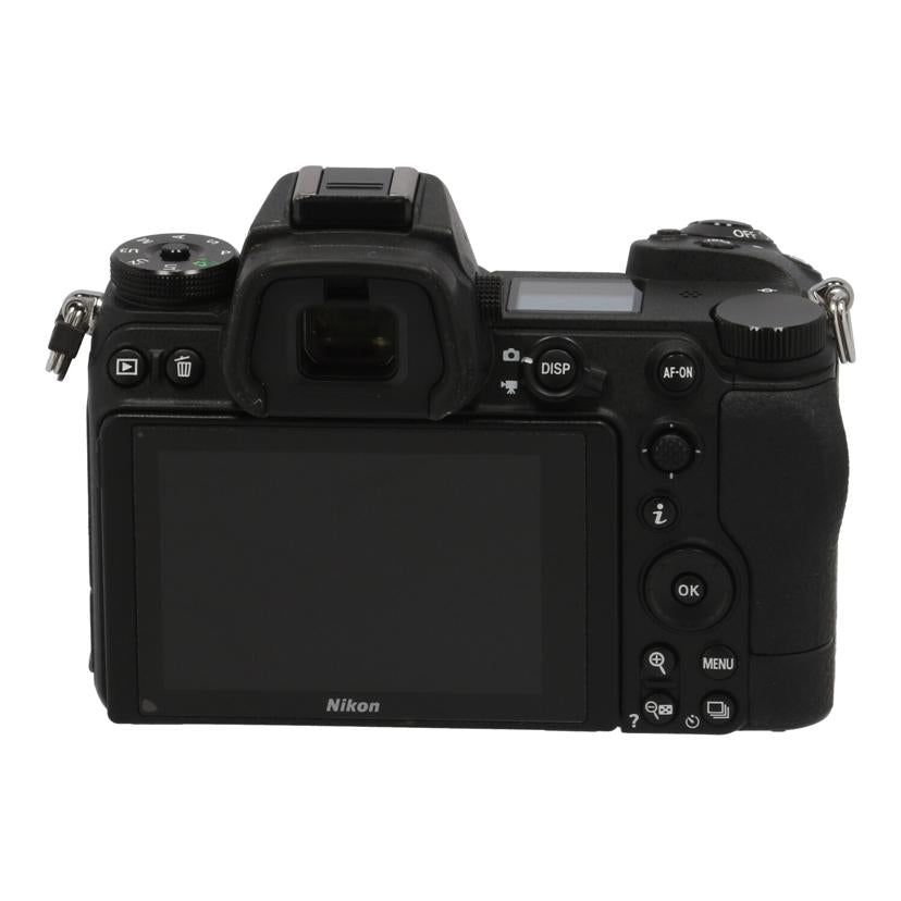 Nikon　 ニコン/フルサイズミラーレス一眼/Z 7II ﾎﾞﾃﾞｨ//2004188/Bランク/37