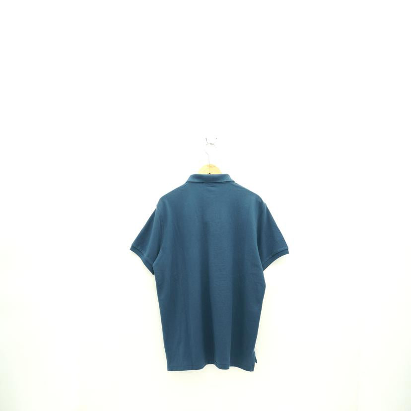 POLO　RALPH　LAUREN ポロ ラルフローレン/カスタムスリムフィット　半袖ポロシャツ//サイズ　L/Sランク/05