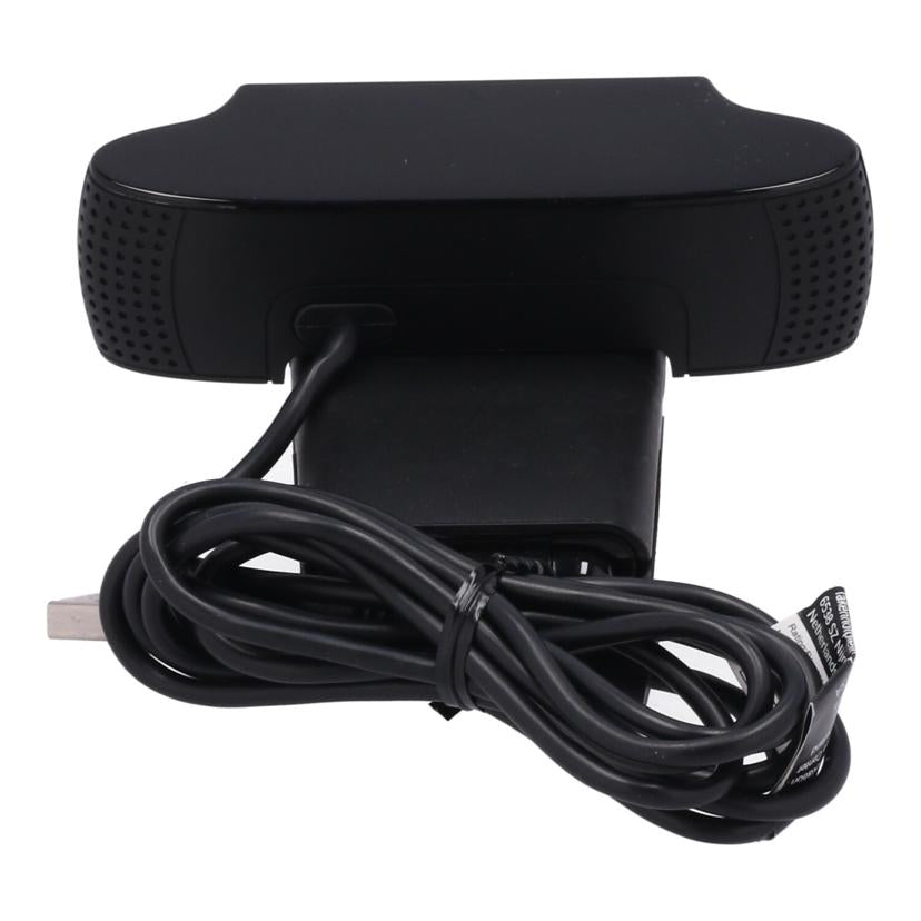 Logicool ロジクール　/HDウェブカメラ／HD　Pro　Webcam/C920n//2118LZ93DHV9/Bランク/82