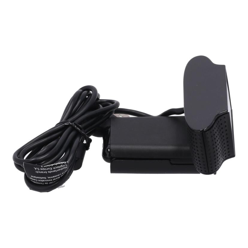 Logicool ロジクール　/HDウェブカメラ／HD　Pro　Webcam/C920n//2118LZ93DHV9/Bランク/82