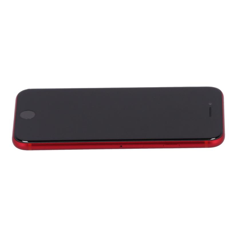 Apple　 アップル　/iPhoneSE　第2世代　（PRODUCT）RED　64GB/MX9U2J/A//FFMD8D1VPLJT/Bランク/20