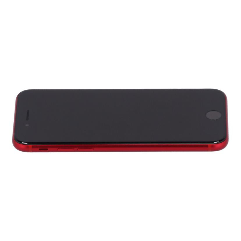 Apple　 アップル　/iPhoneSE　第2世代　（PRODUCT）RED　64GB/MX9U2J/A//FFMD8D1VPLJT/Bランク/20