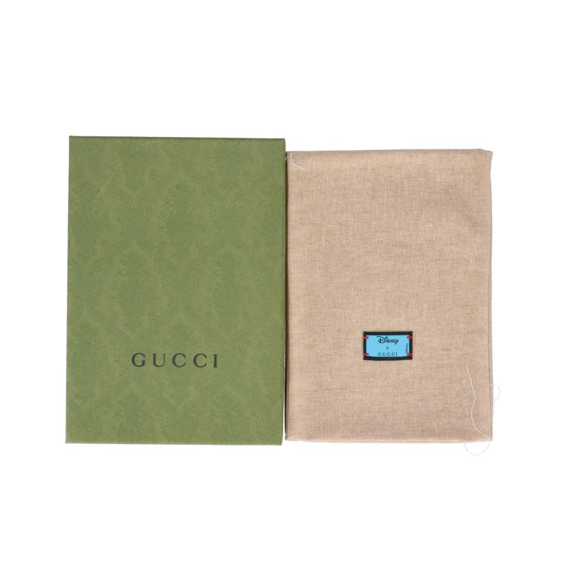 GUCCI/ノート／ディズニーコラボ／デイジー//SAランク/77