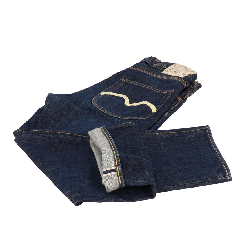 EVIS エヴィス/20周年記念限定YAMANEデニムボトムス/2111//ABランク/18