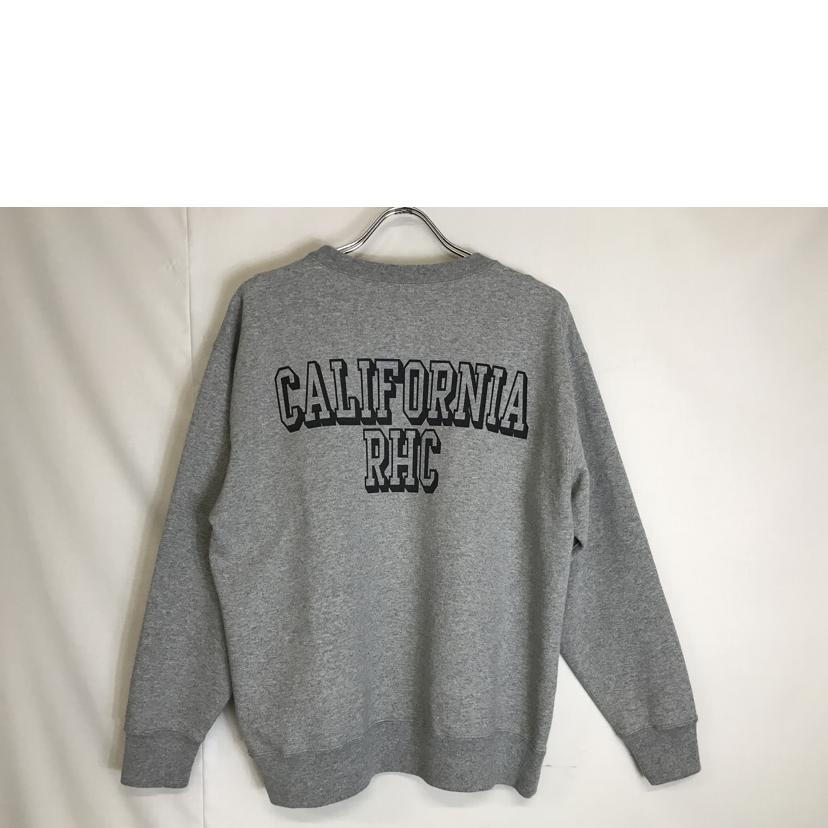 RON　HERMAN×STANDARD　CALIFORNIA ロンハーマン×スタンダードカリフォルニア/スウェット//Bランク/51