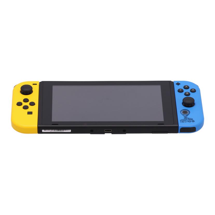 NINTENDO ニンテンドー/Nintendo　Switch/フォートナイトSpecialセット//XKJ70049043603/Bランク/05